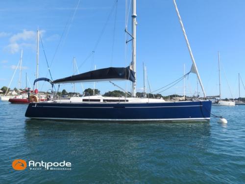 Del pardo grand soleil 43