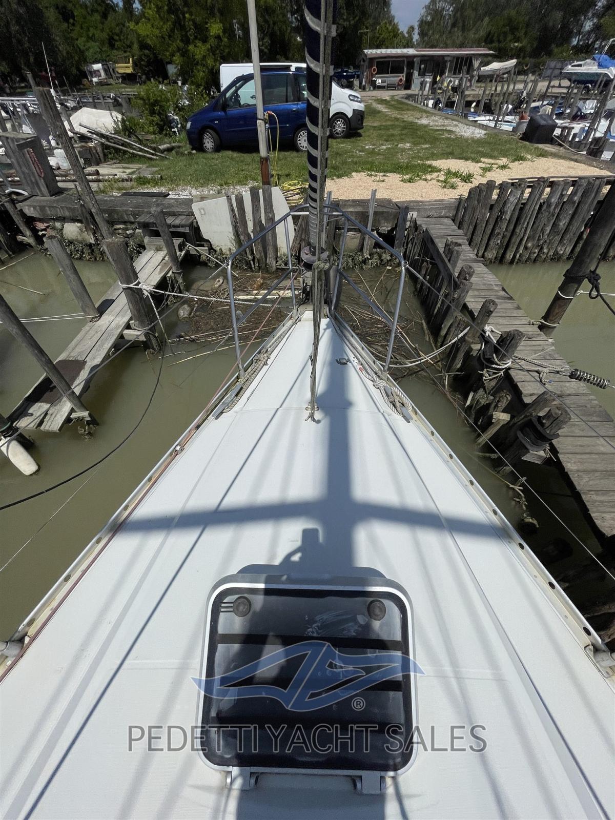 beneteau Oceanis 390