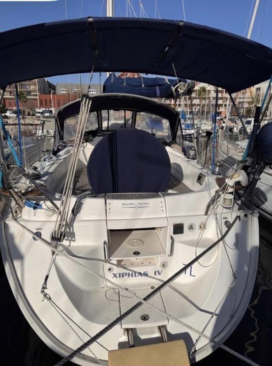bavaria yachts 36