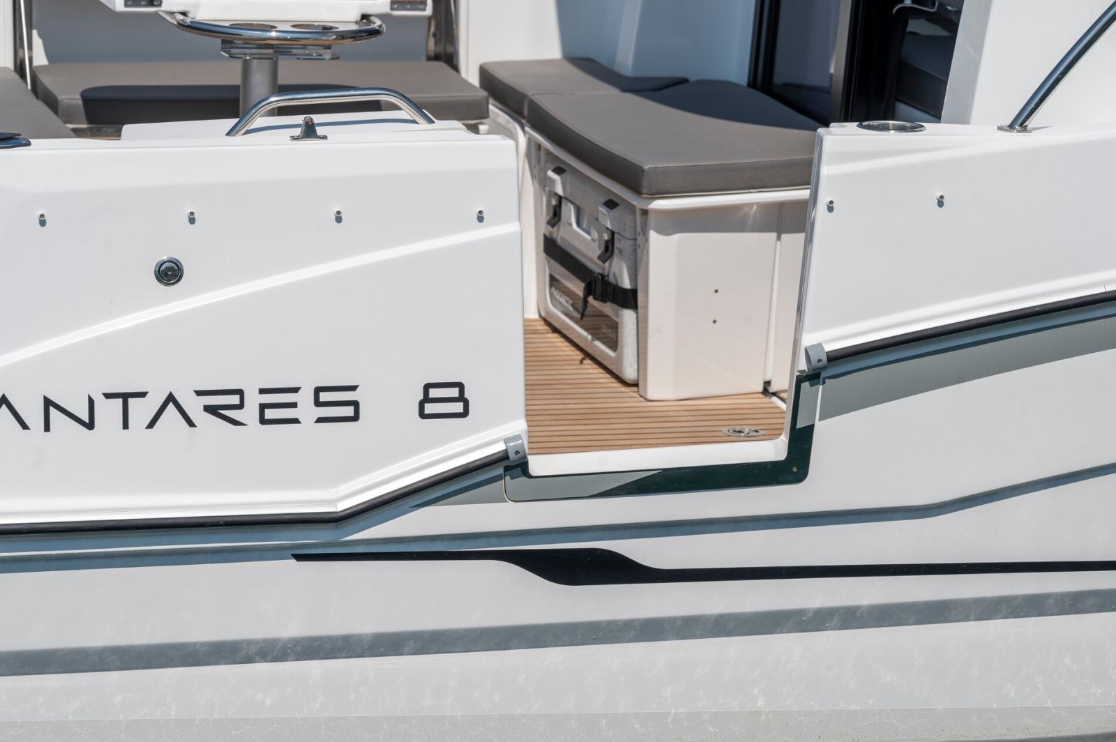 beneteau Antares 8ob v2