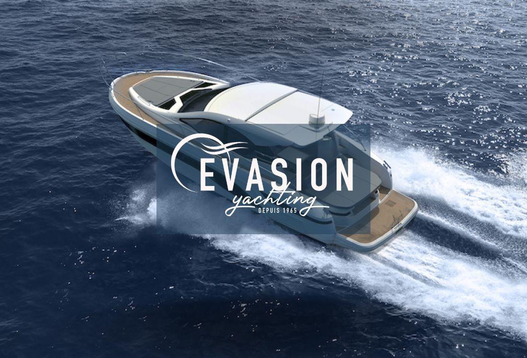 bavaria yachts Sr 41 ht