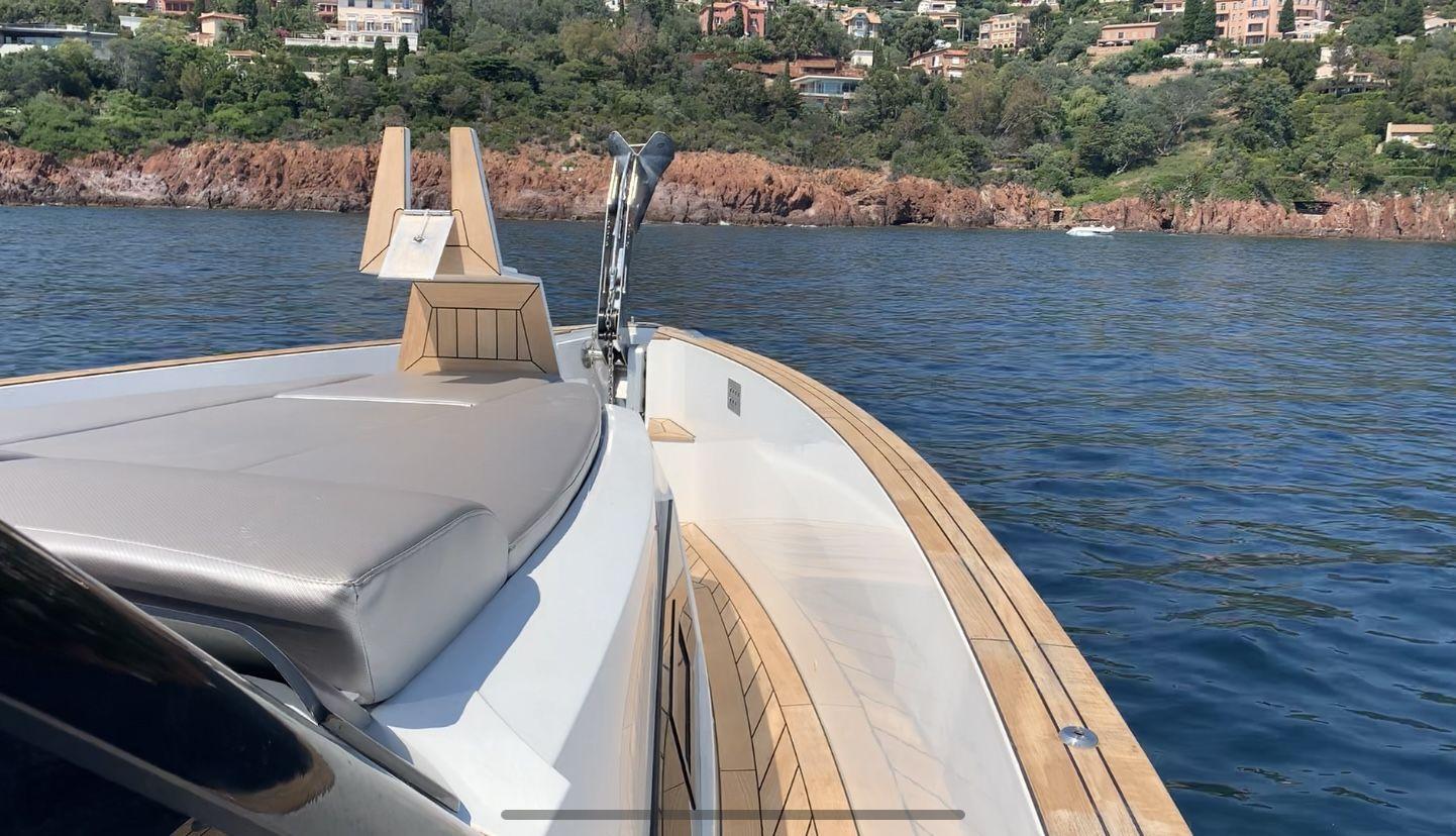 fjord 42