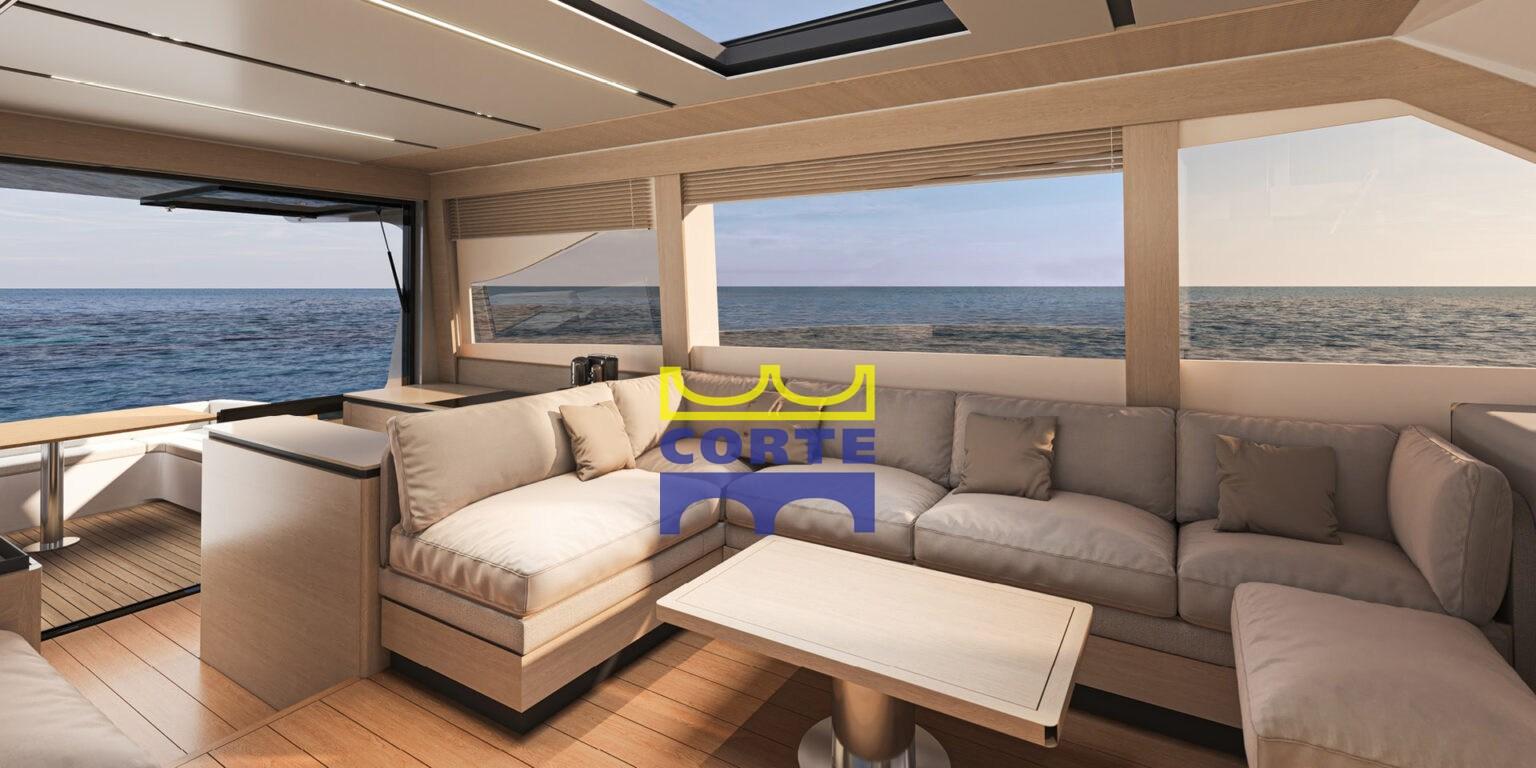 solaris power 60 coupé