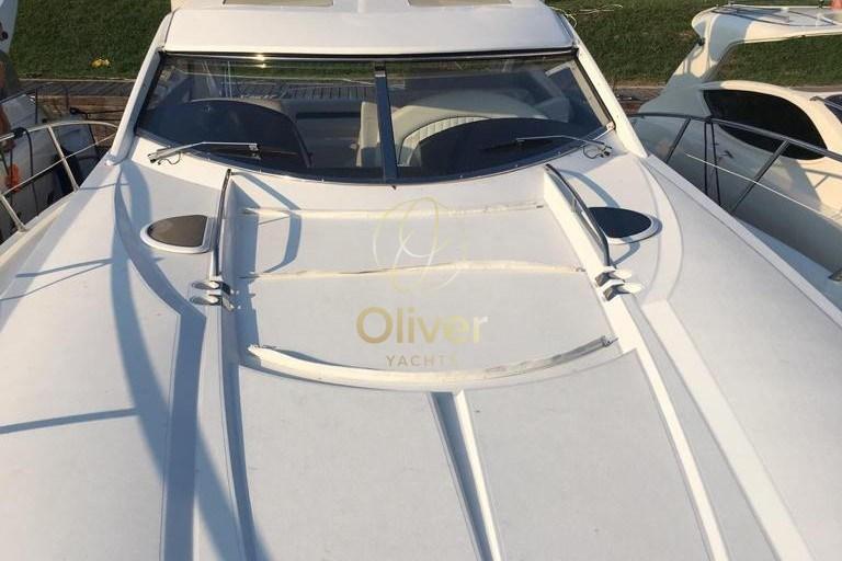 sunseeker Portofino 53