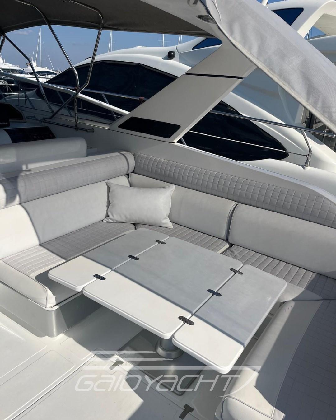 pershing Pershing 45