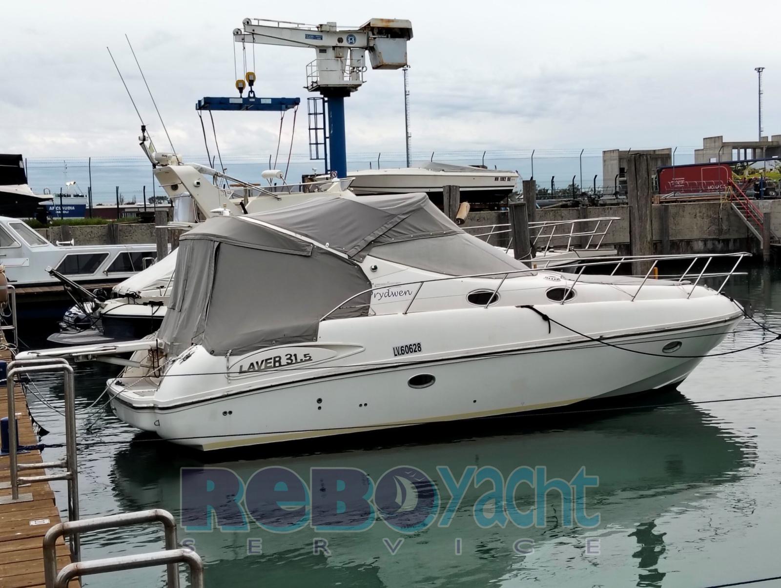 salpa Laver 31.5