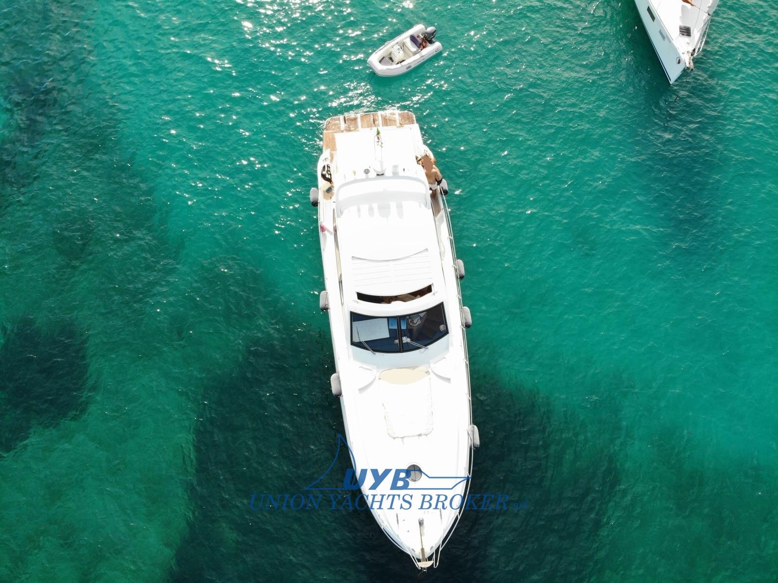 innovazioni e progetti Alena 52