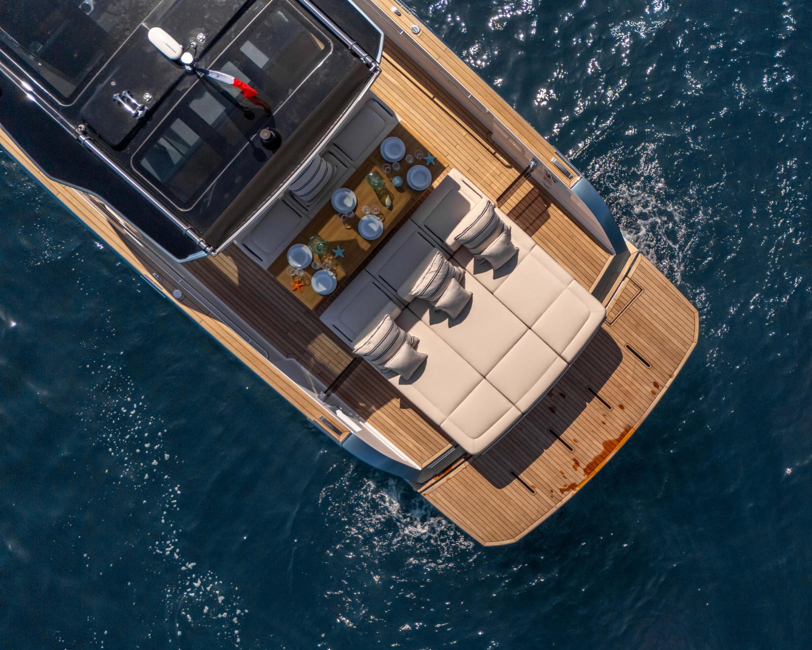 new pardo 43