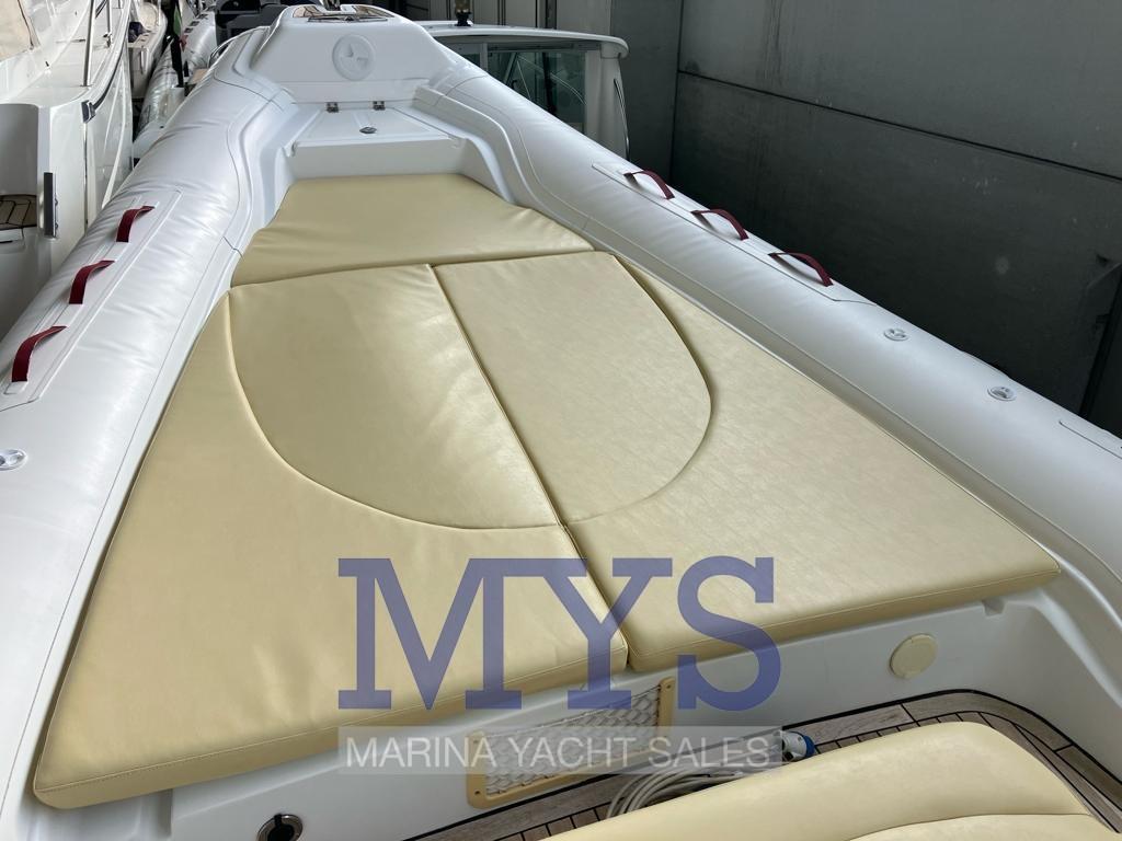 stilnautica Stilmar 42