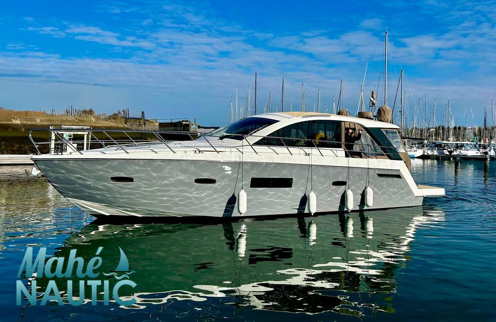 sealine 42 sc
