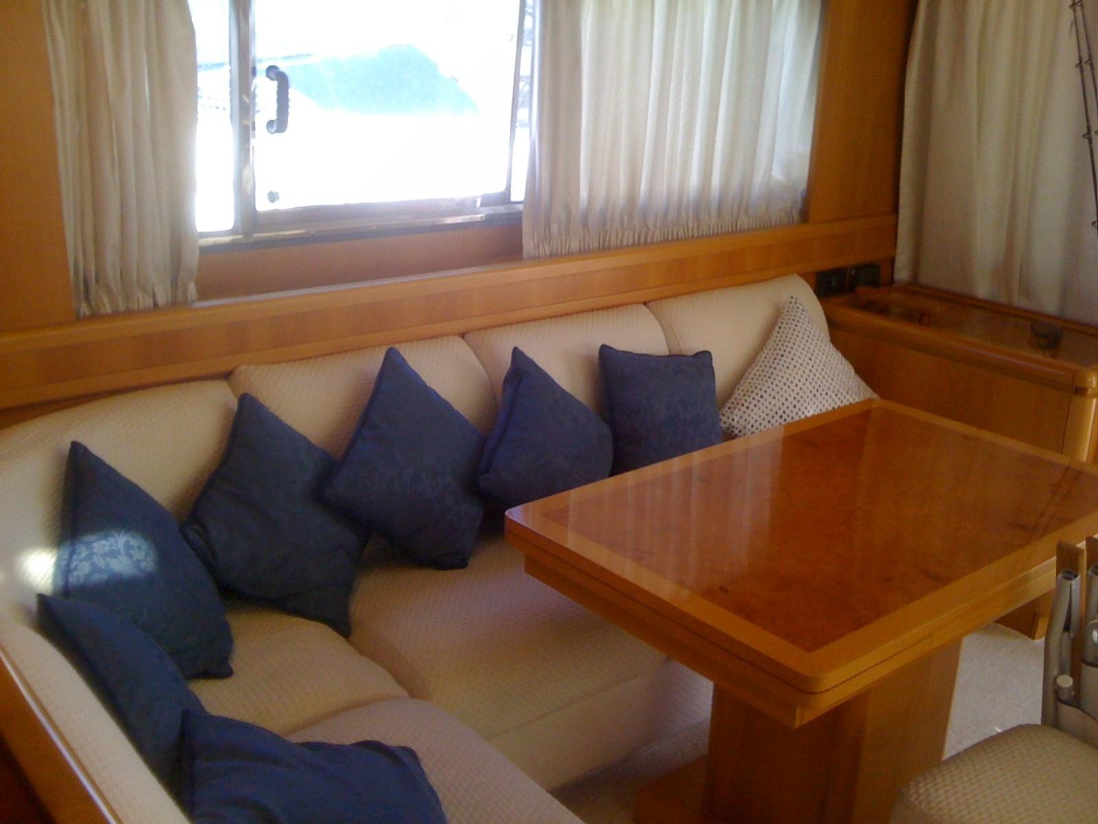 sanlorenzo Sl 57