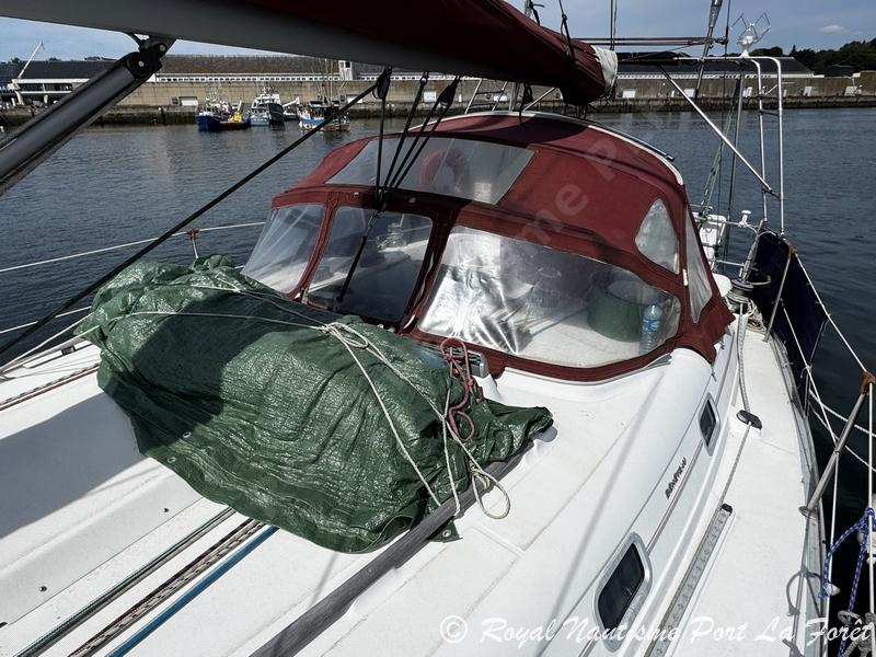 beneteau Oceanis 361 clipper