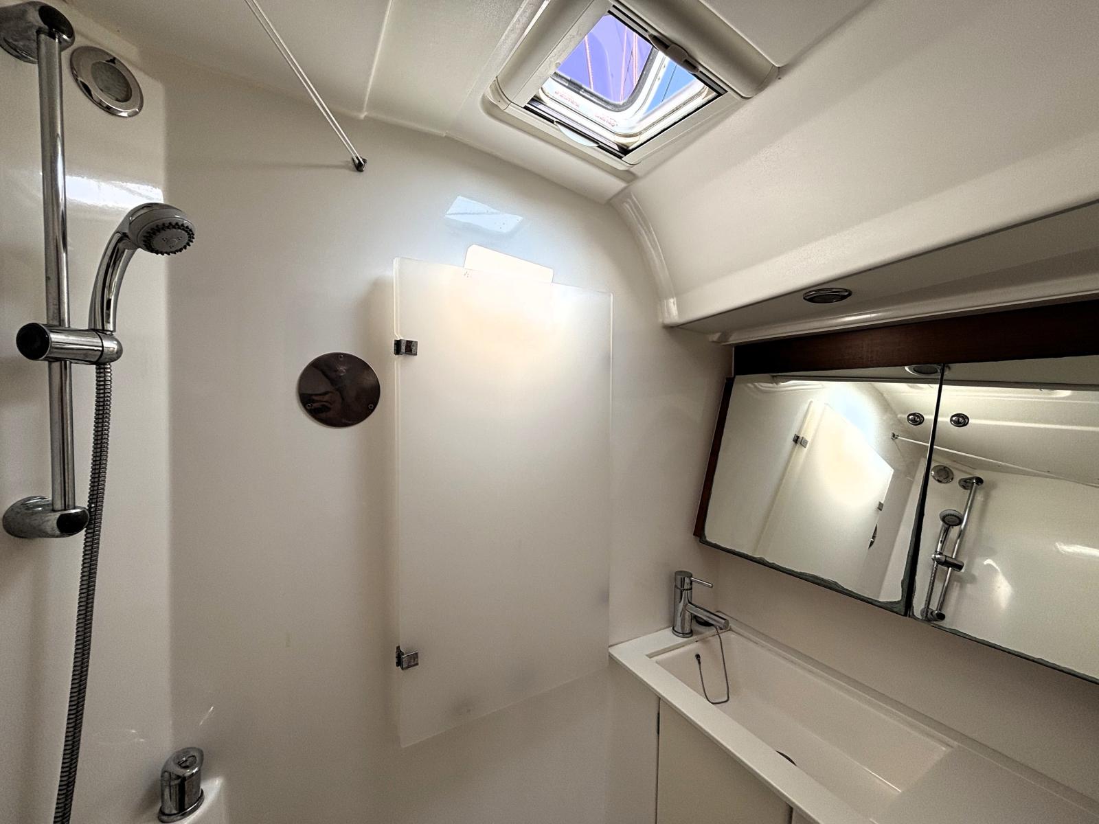 dufour yachts 445 grand large