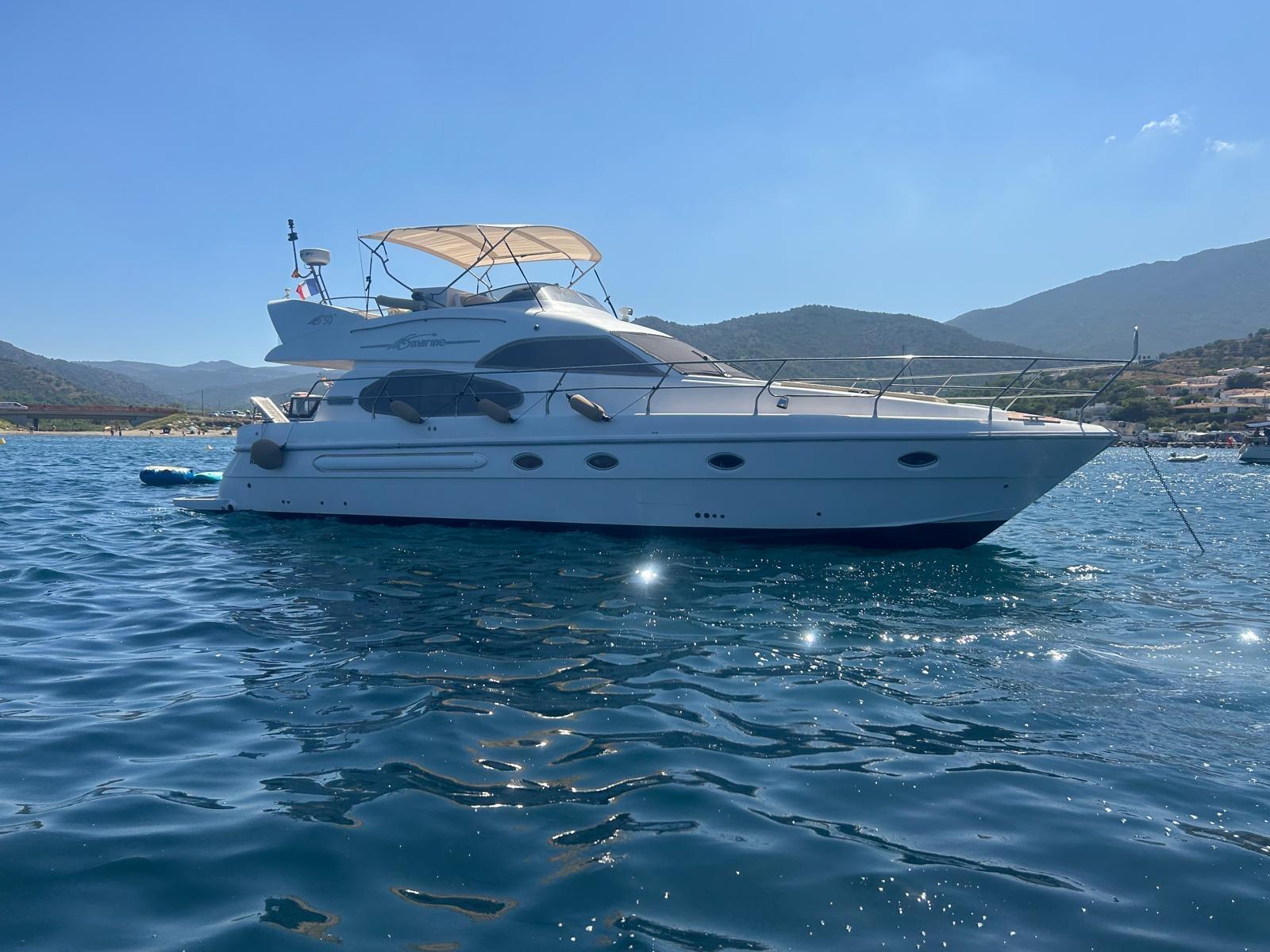 as marine 50