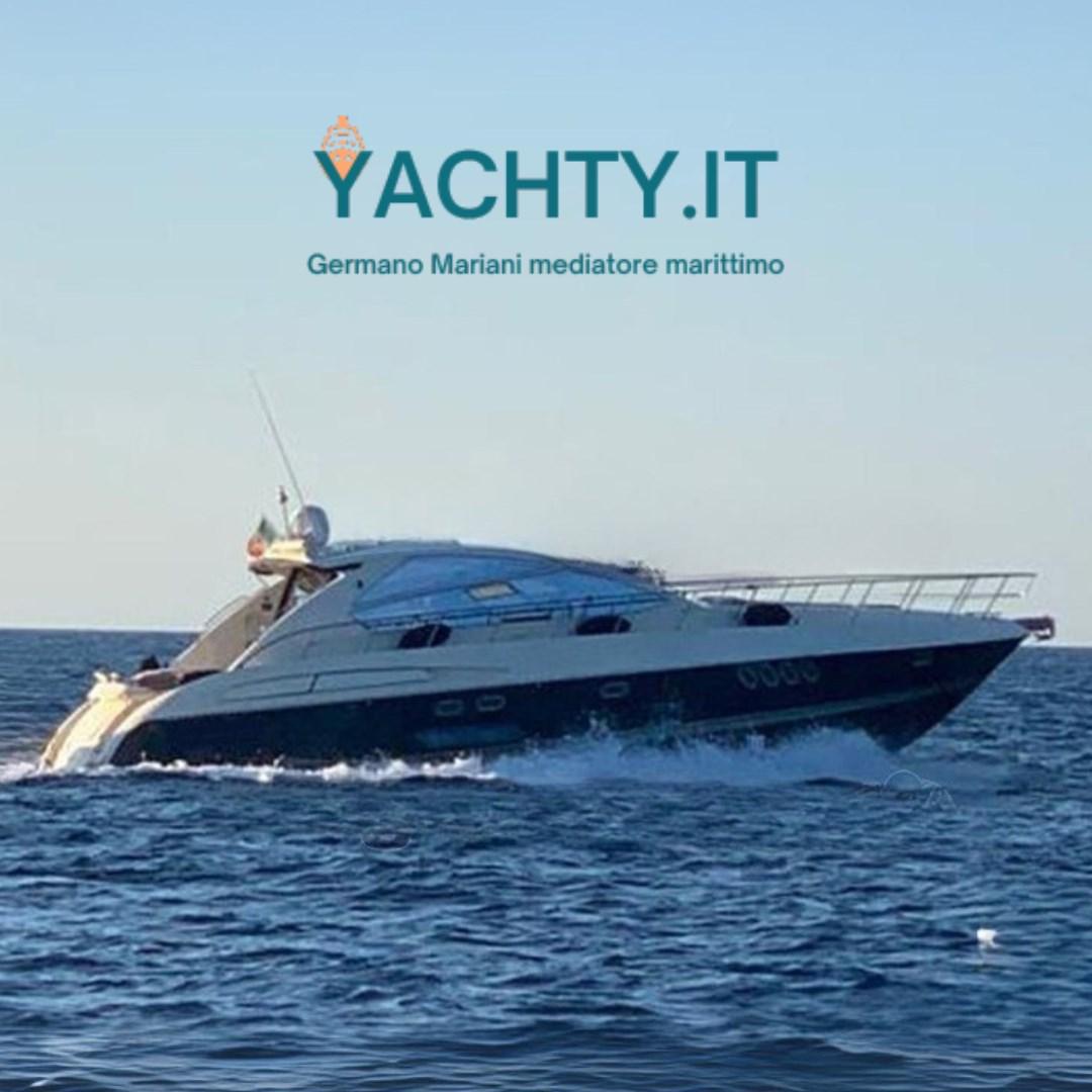 airon marine 4800 t top