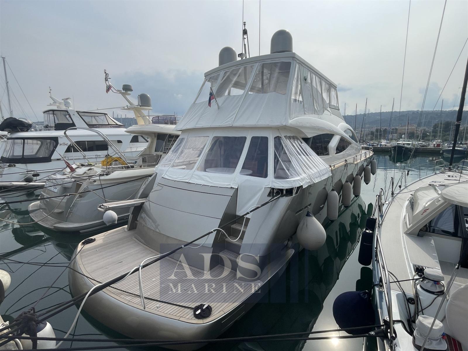evo marine Deauville 22,50