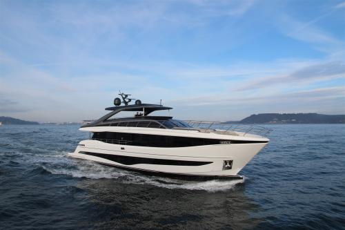 Princess y95