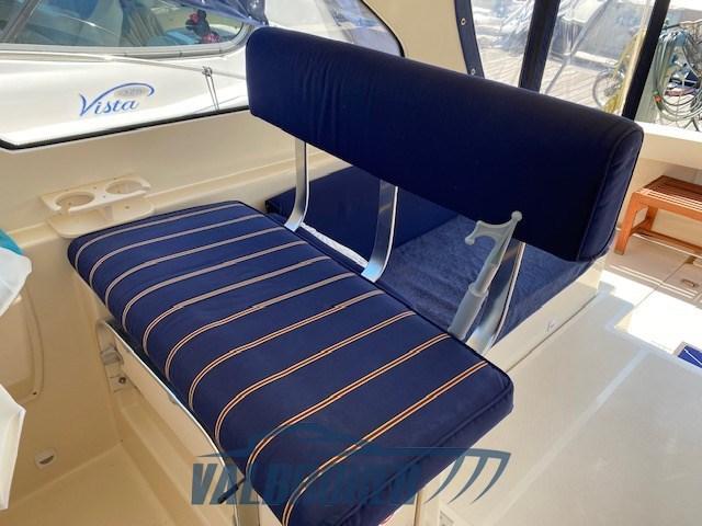 mainship Pilot 34