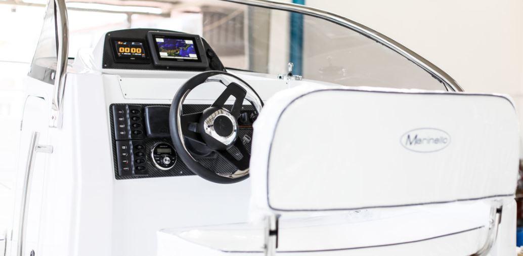 Marinello Eden 26