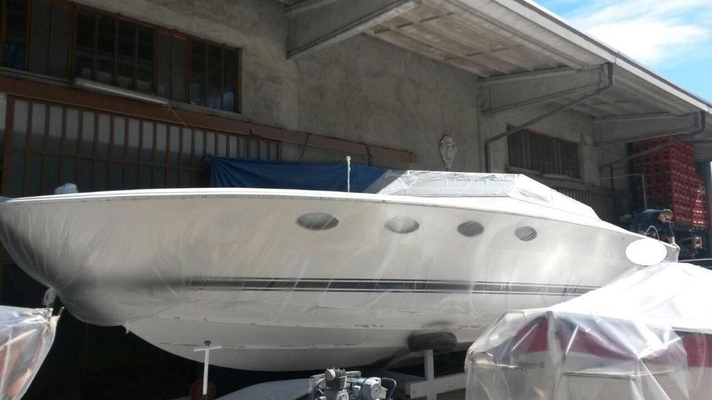 tornado 38 sport
