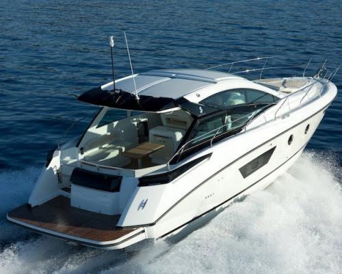 Beneteau gt 40
