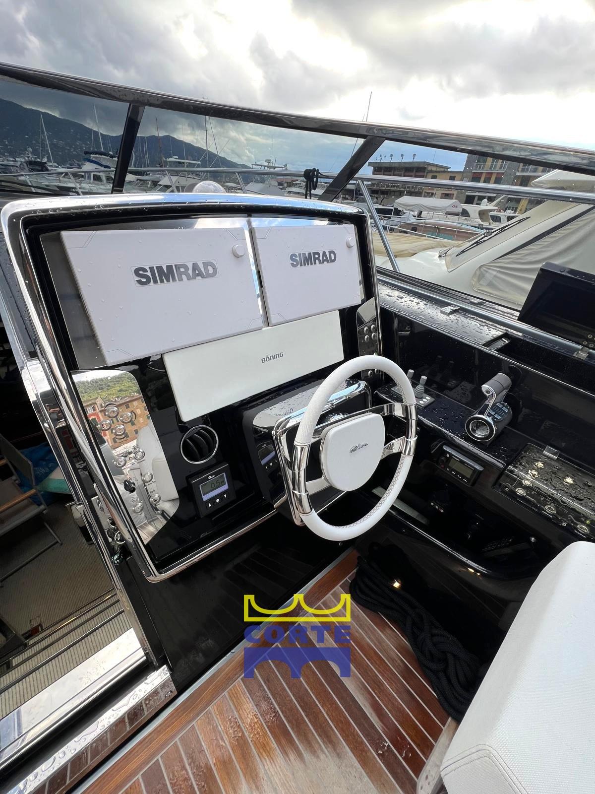 riva 56 rivale