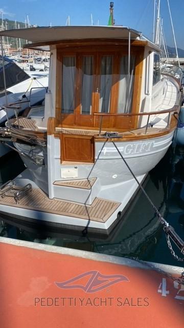 menorquin Menorquin 120