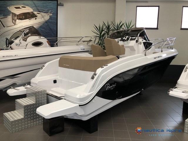 ranieri international Next 220 sh