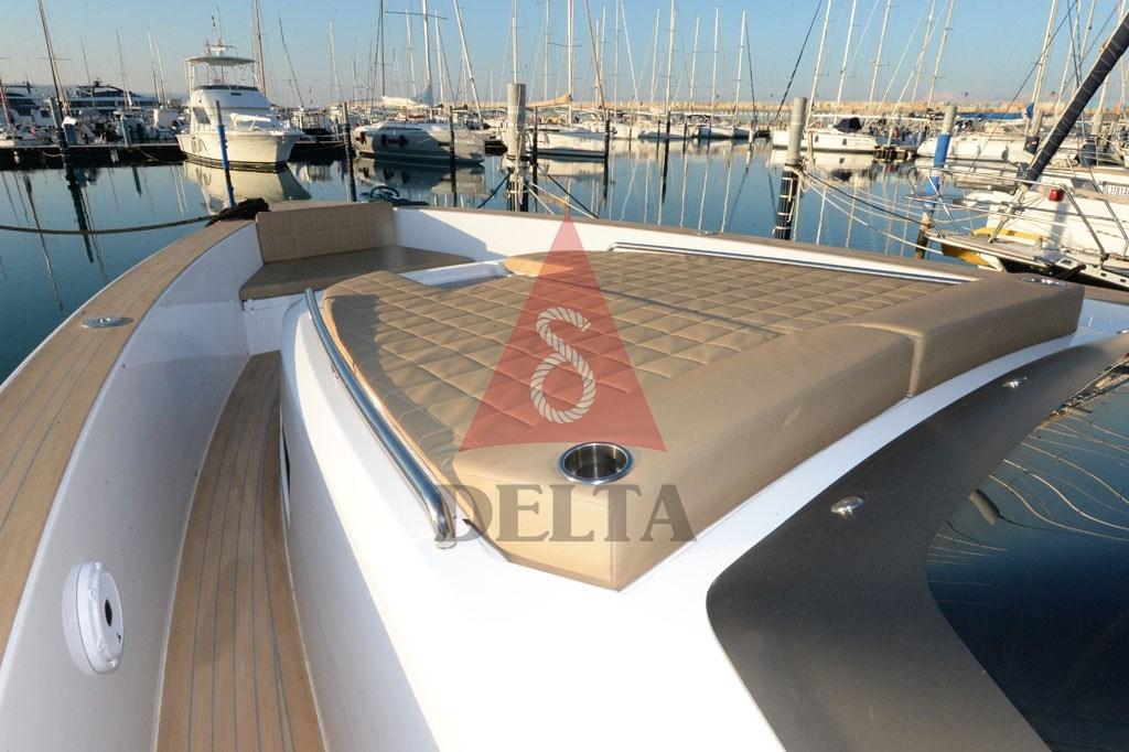 pardo yachts Pardo 43