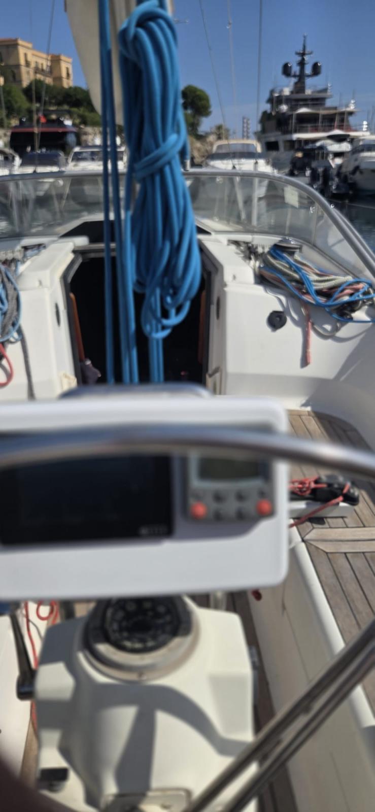 etap yachting Etap 39 s