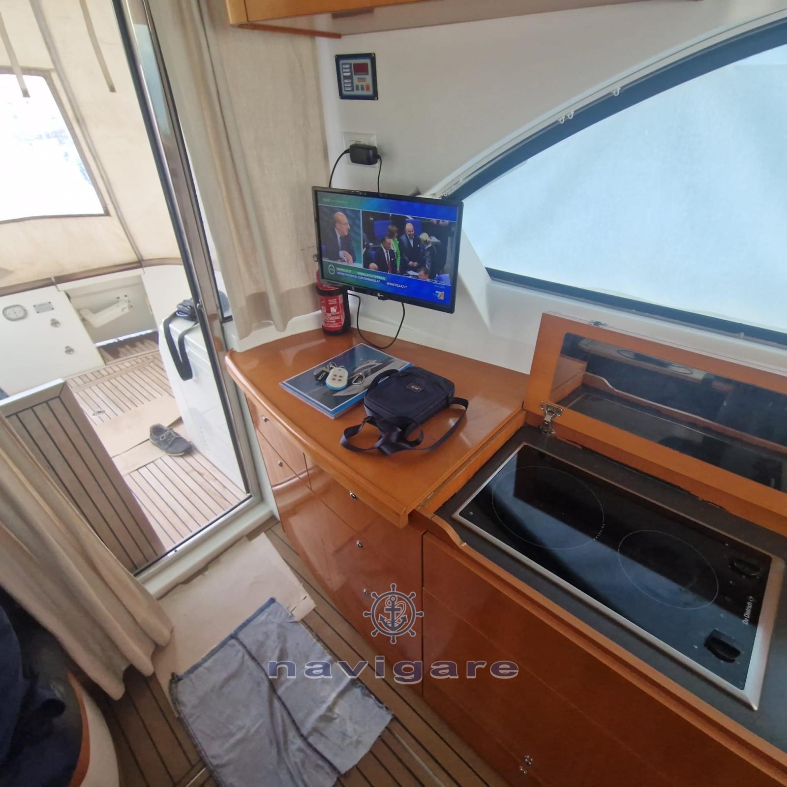 beneteau Antares 12 fly sport