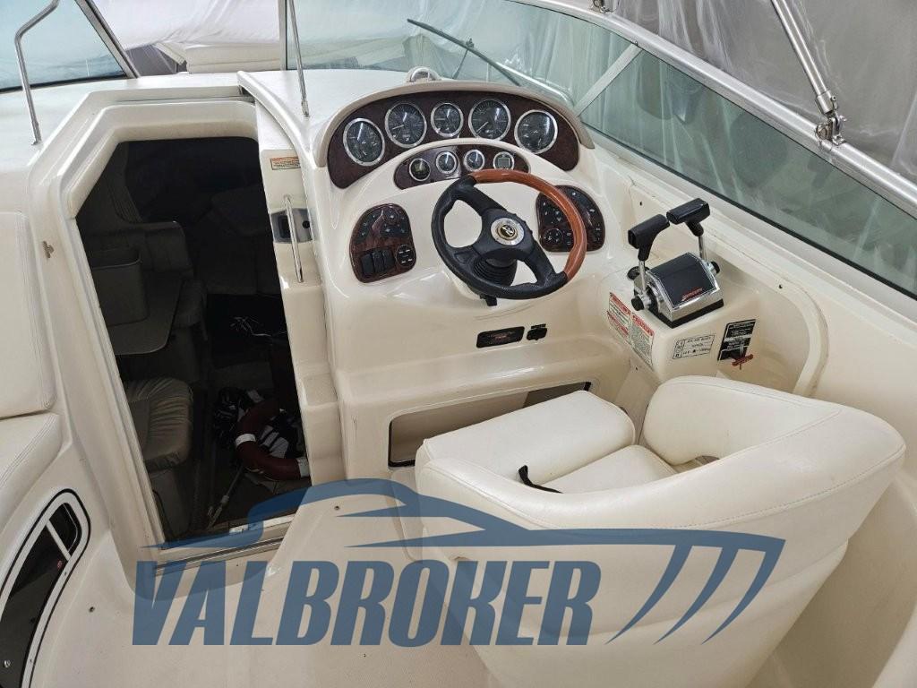 sea ray 315 sundancer