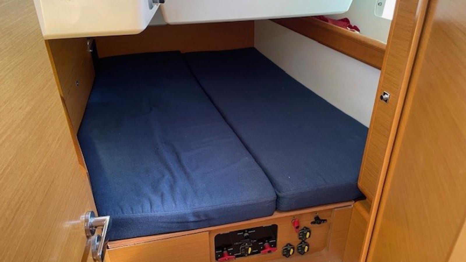 jeanneau Sun odyssey 509