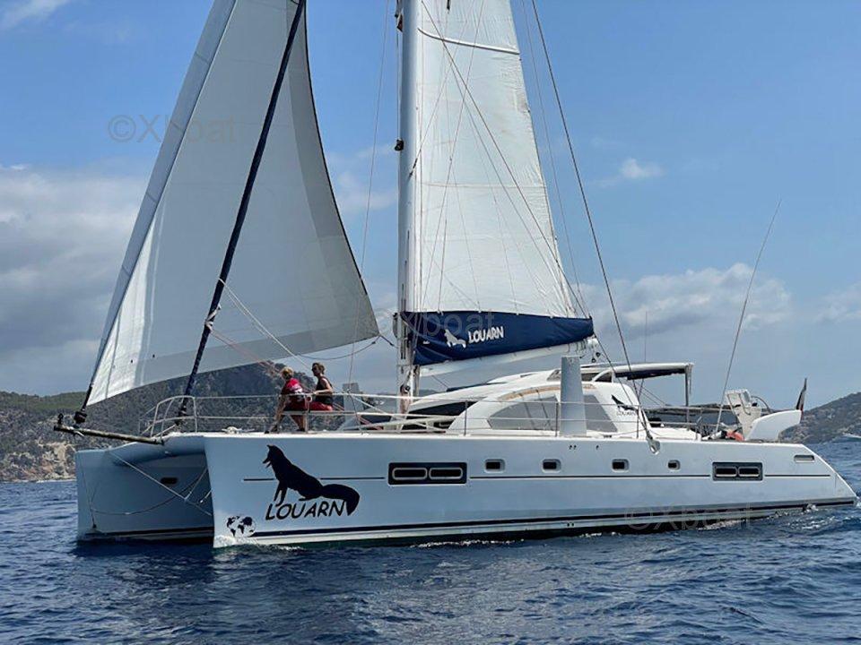 catana Catana 50