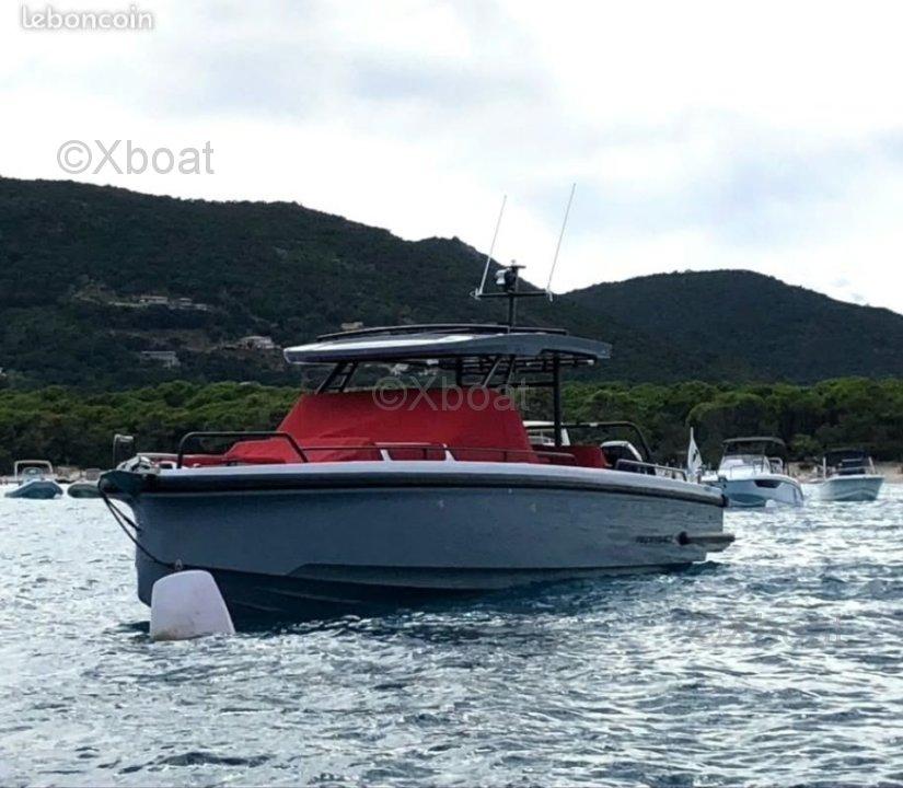 axopar Axopar 37