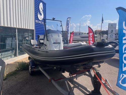 Zodiac open 6.5