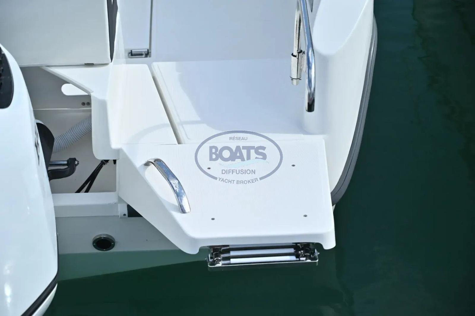 ocqueteau Abaco 710