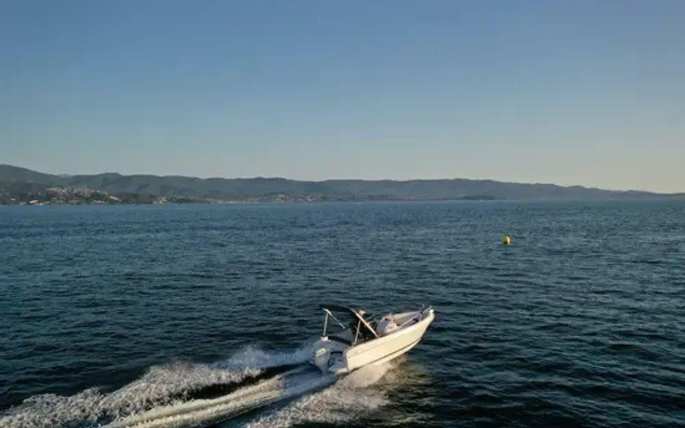 b2 marine Cap ferret 522