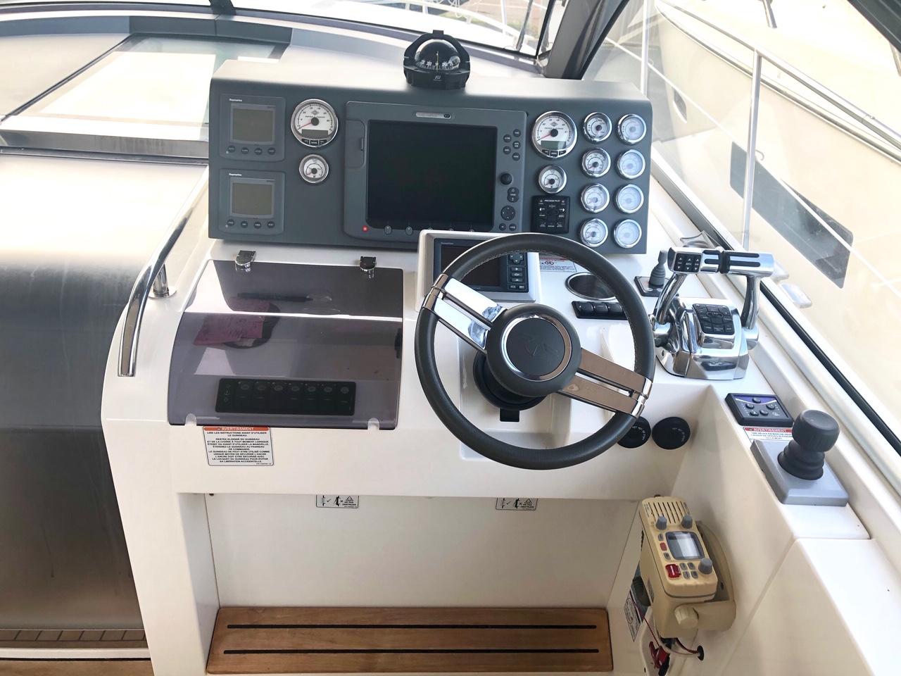 sealine Sc 35
