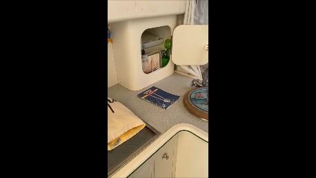 cranchi Giada 29
