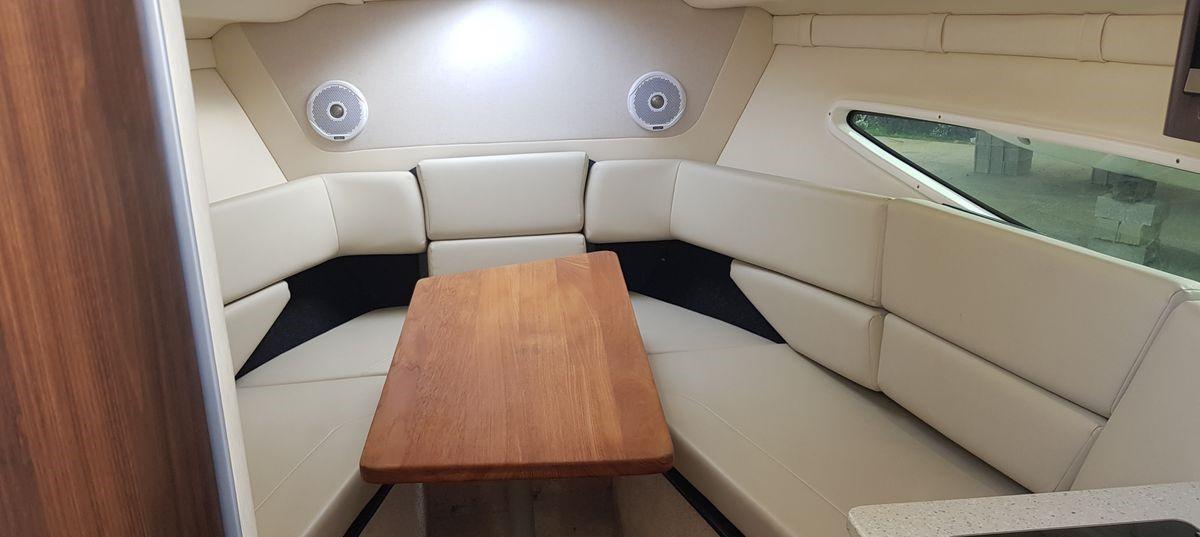 regal 26 express