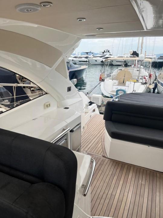 sunseeker Portofino 48