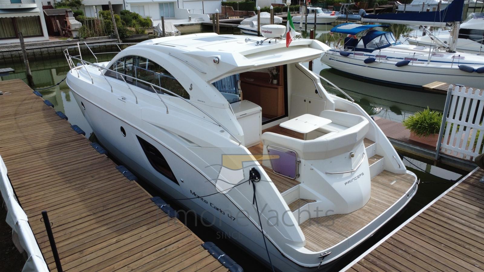 beneteau Montecarlo 47