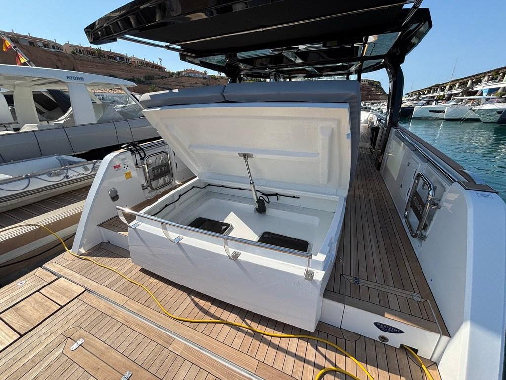 fjord 41 xl