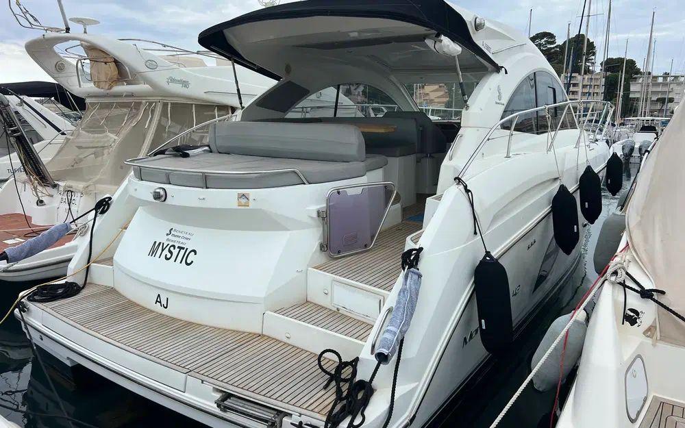 beneteau Monte carlo 42