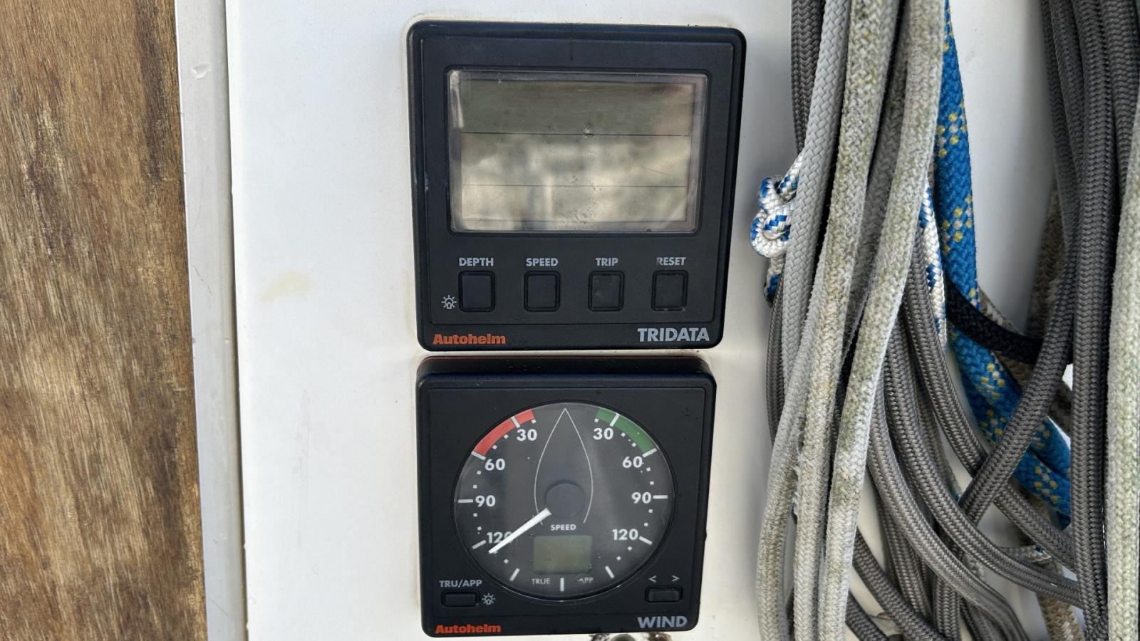 beneteau First 260 spirit