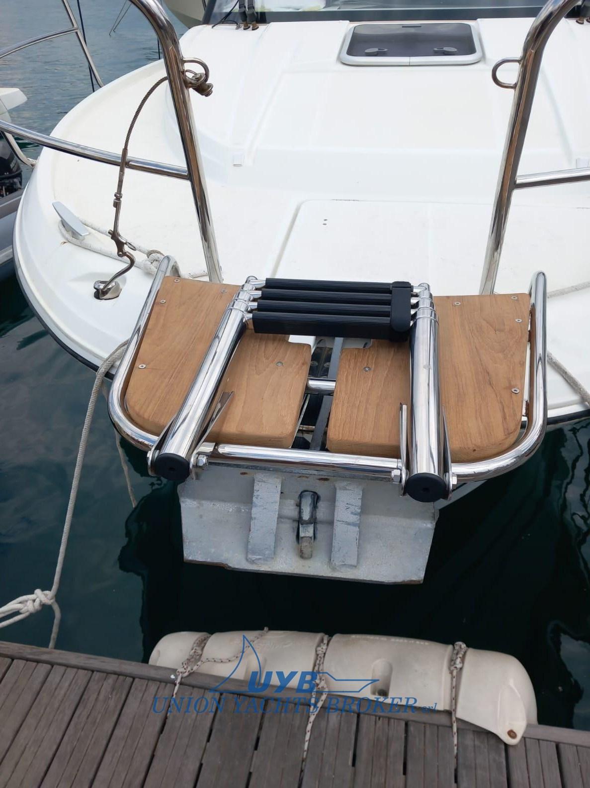 jeanneau Merry fisher 895 offshore