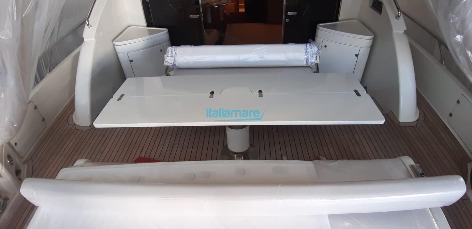 riva Riva 68 ego