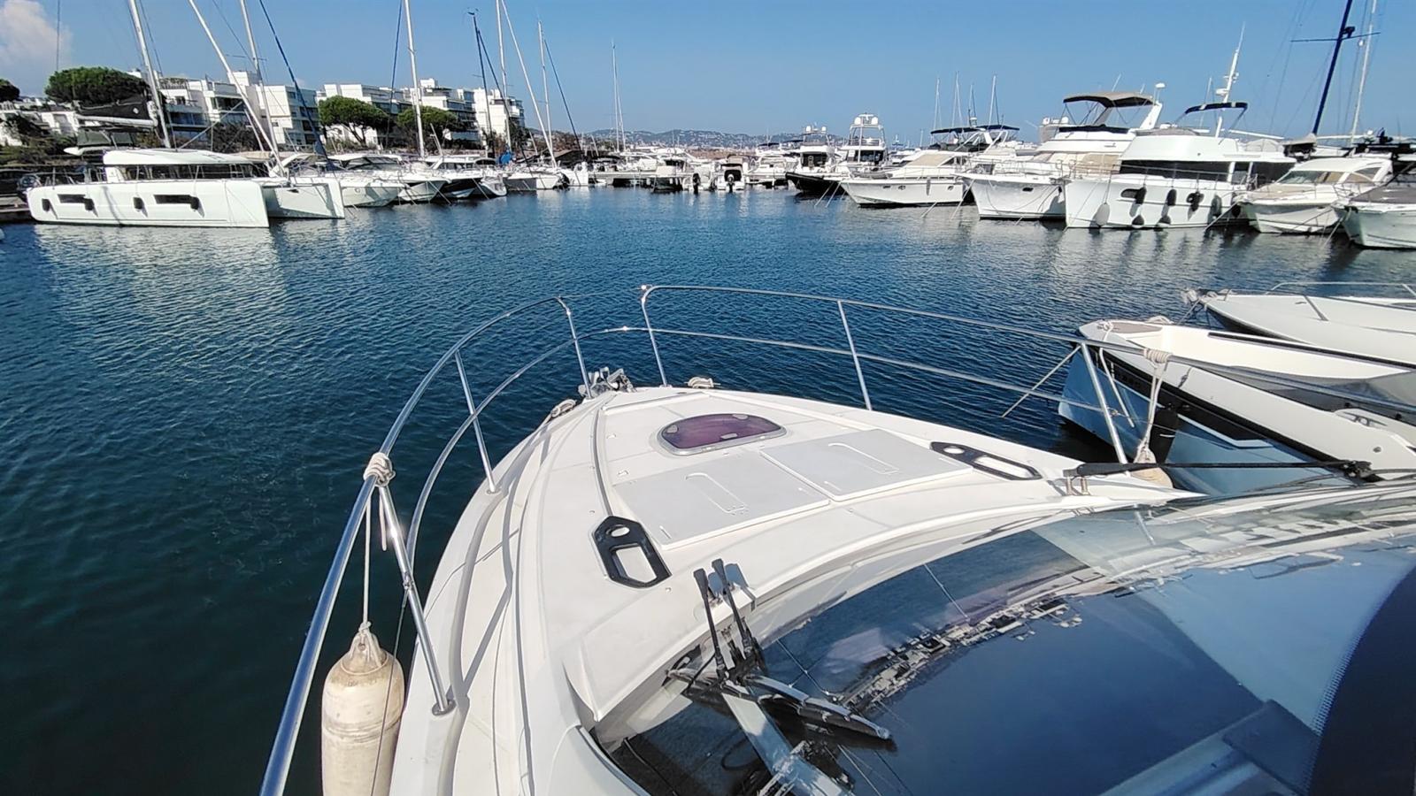 beneteau Gran turismo 34