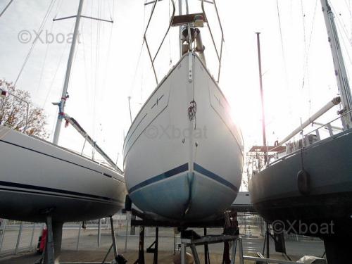 Bavaria yachts bavaria 35 cruiser